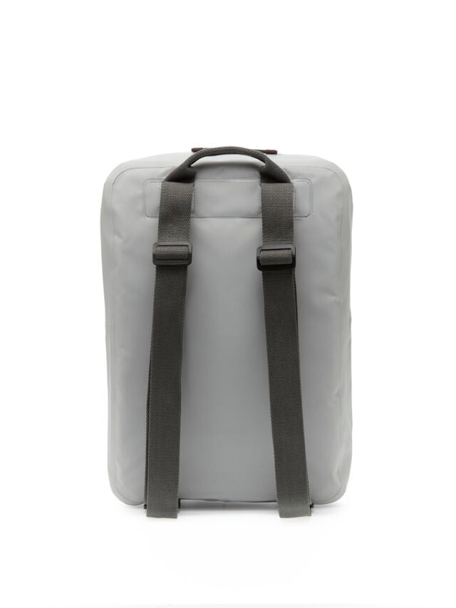 ZAINO WATERPROOF 30X9X45 GRIGIO