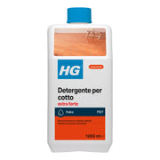 HG PULITORE FORTE PER COTTO 1 L