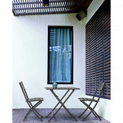 TAVOLO PIEGHEVOLE MISTRAL 70X70 COLORE A SCELTA