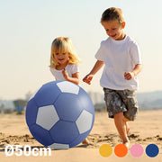 PALLA GONFIABILE 50CM COLORI ASSORTITI