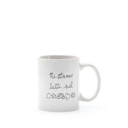 MUG TAZZA MI STANNO TUTTI SUL C*