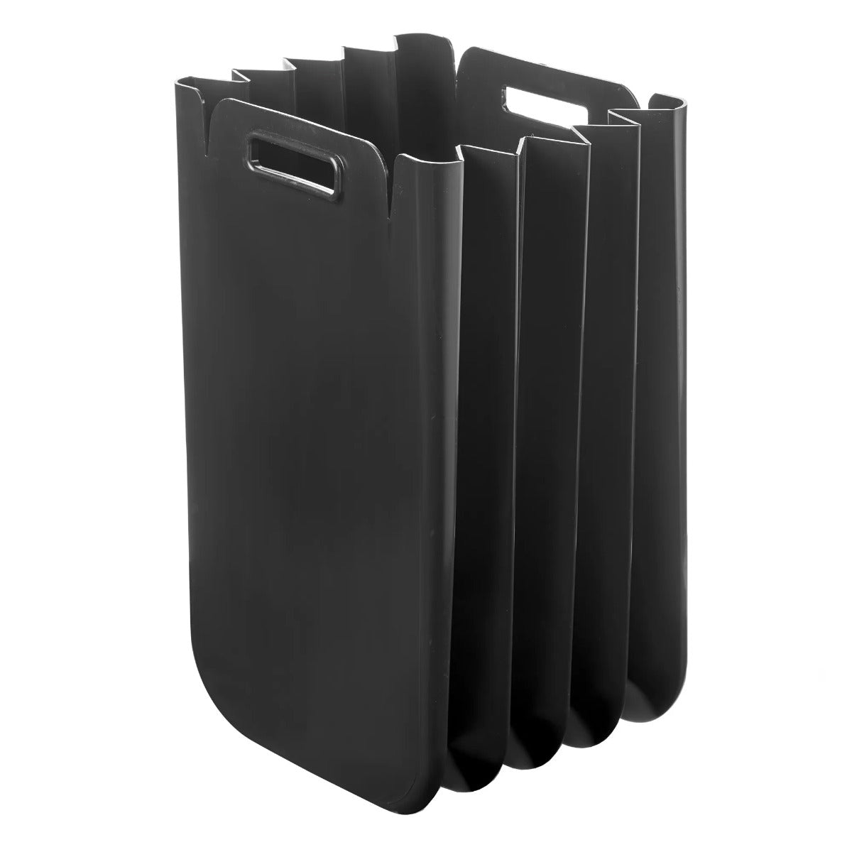 ECO-PACKLY PATTUMIERA PER LA RACCOLTA DIFFERENZIATA NERO