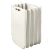 ECO-PACKLY PATTUMIERA PER LA RACCOLTA DIFFERENZIATA BIANCO LATTE