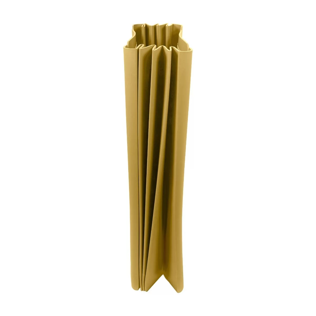 ECO-PACKLY PATTUMIERA PER LA RACCOLTA DIFFERENZIATA GIALLO SENAPE