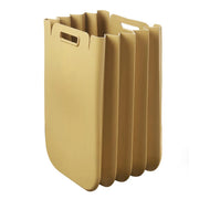 ECO-PACKLY PATTUMIERA PER LA RACCOLTA DIFFERENZIATA GIALLO SENAPE