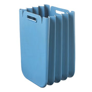 ECO-PACKLY PATTUMIERA PER LA RACCOLTA DIFFERENZIATA BLU