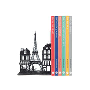 Fermalibri Paris Nero BALVI