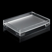 VASSOIO L ESSENCE GRIGIO
