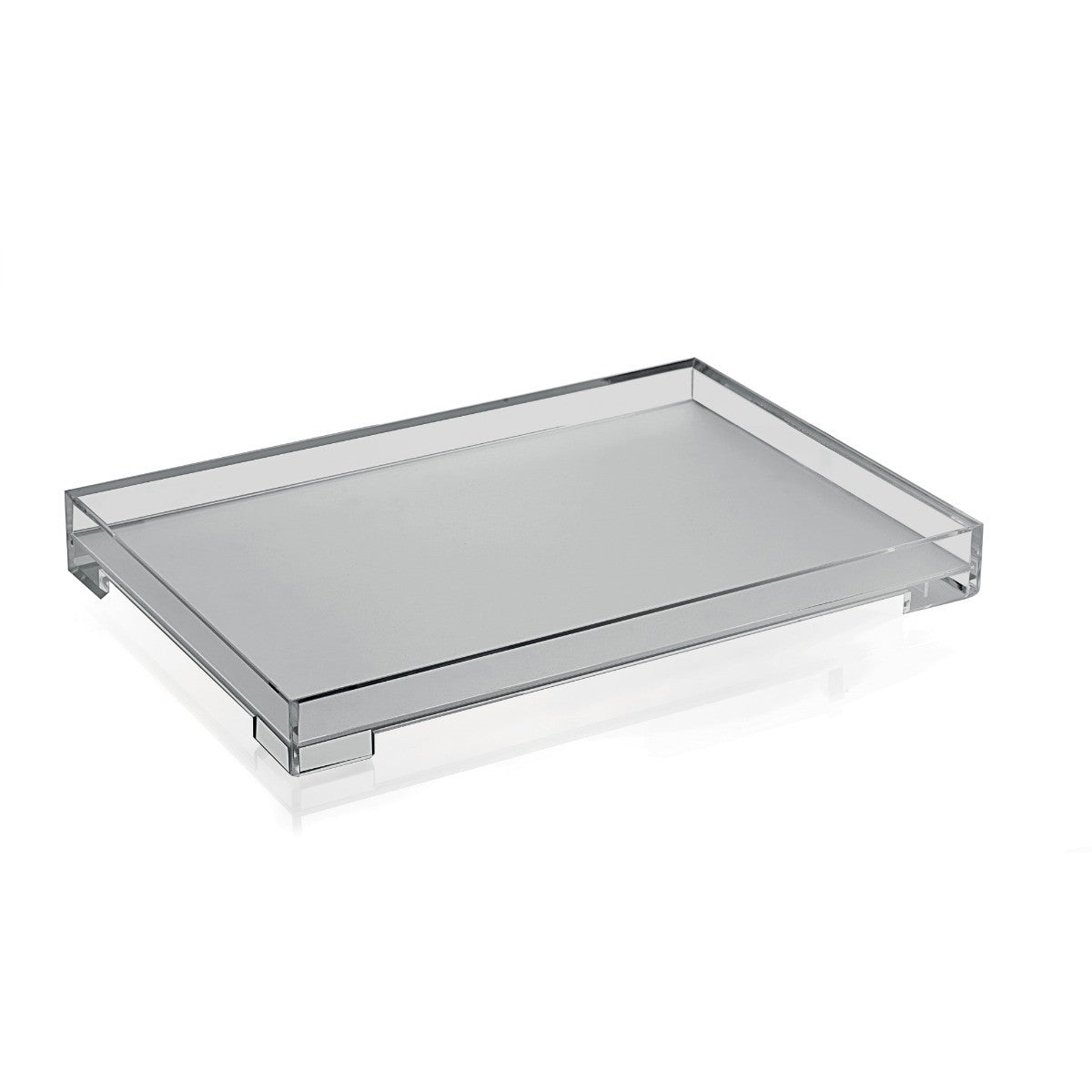 VASSOIO L ESSENCE GRIGIO