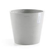 VASO AMSTERDAM 30x26,5CM GRIGIO CHIARO