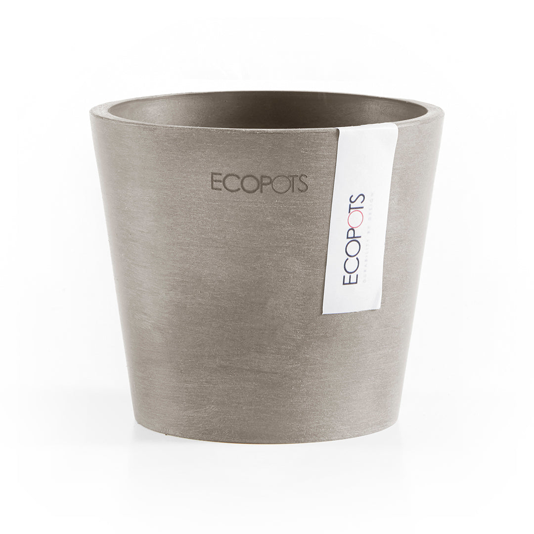 VASO AMSTERDAM MINI D10,5x9,2CM TALPA