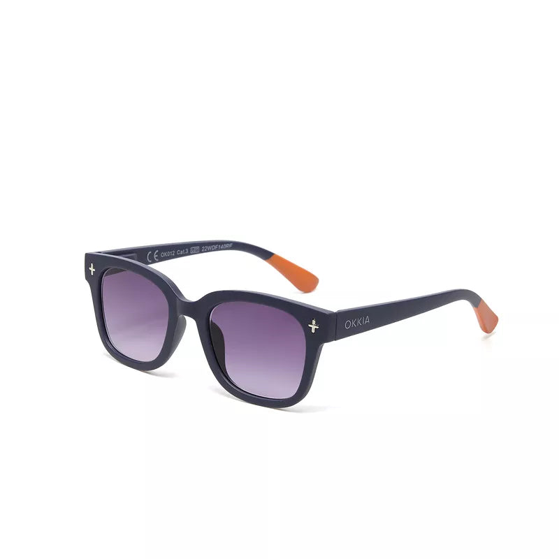 OCCHIALE DA SOLE PREMUM BIG FRAME GIOVANNI MIDNIGHT
