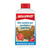 OLIO CURATIVO PER EUCALIPTO E LEGNI DURI 1LT