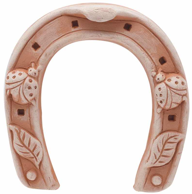 FERRO DI CAVALLO 19CM