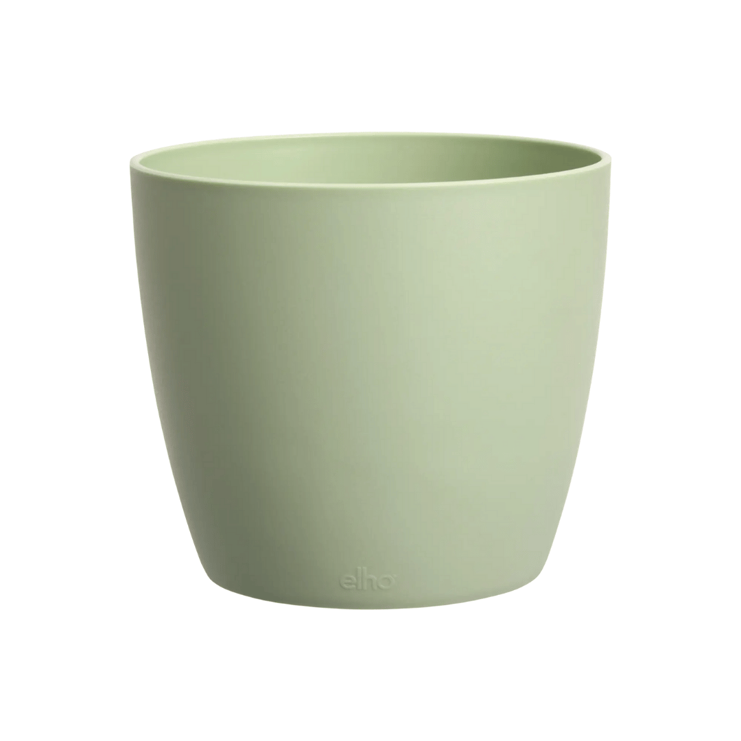 Brüsseler Rundvase, 16 cm, Farbe nach Wahl