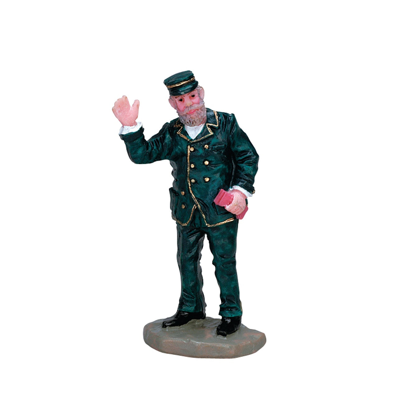The Conductor - LEMAX COD. 72424