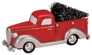 Pick-Up Truck - LEMAX COD. 84837