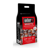 BRICCHETTI DI CARBONE 4 KG 100% NATURALE