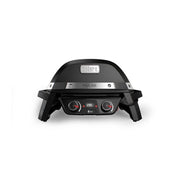 BARBECUE ELETTRICO PULSE 2000 NERO