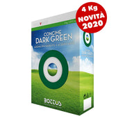 CONCIME PER PRATO DARK GREEN 11-0-0 ZOLLAVERDE 4KG