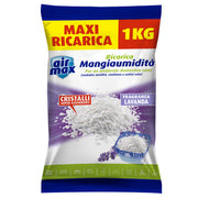 SALI ASSORBIUMIDITA' 1KG LAVANDA