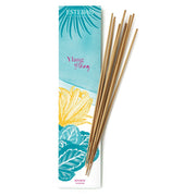 INCENSO 20PZ PER AMBIENTE YLANG YLANG