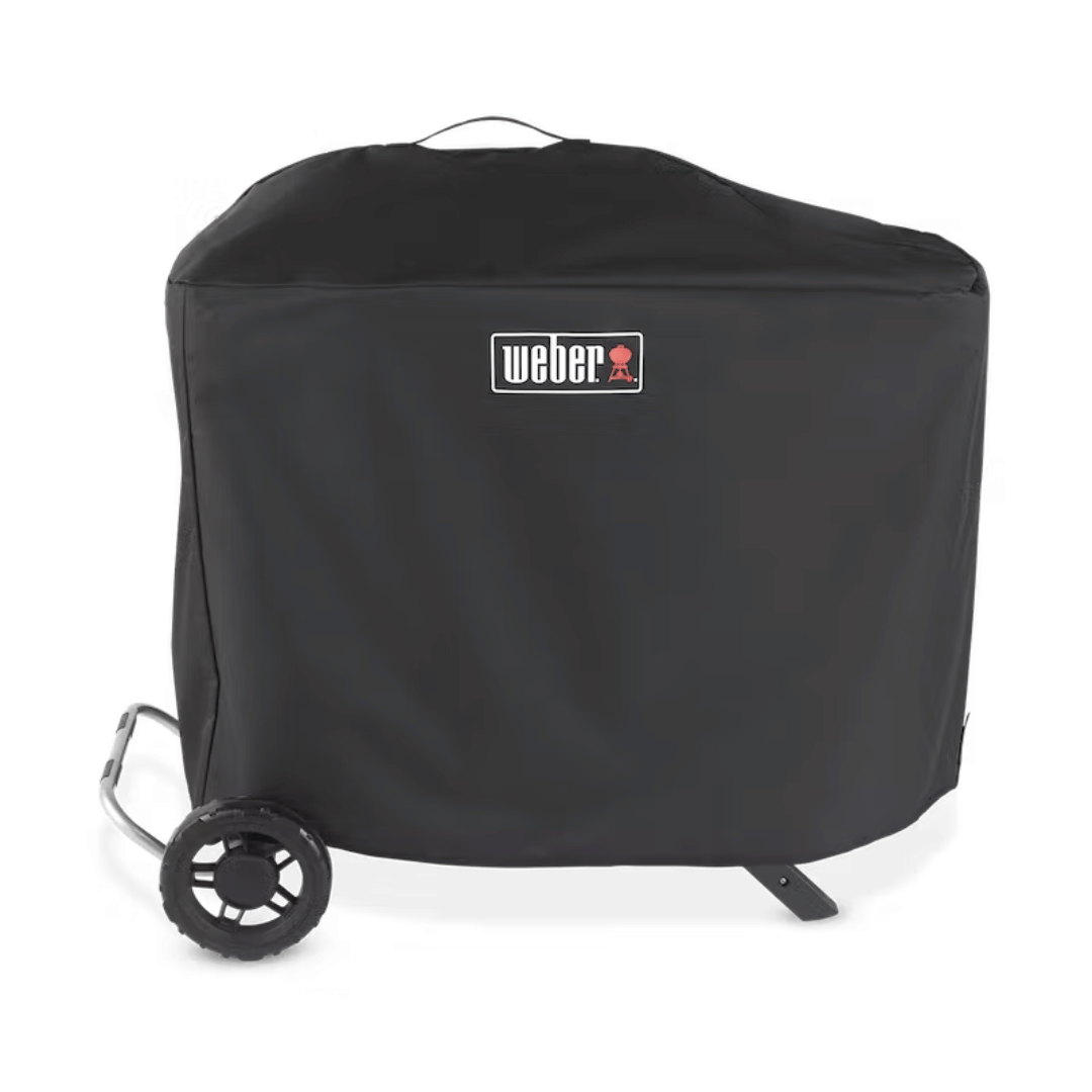 PREMIUM GRILL COVER – TRAVELER GRILL