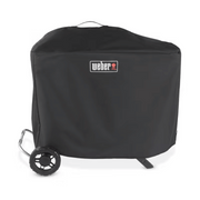 PREMIUM GRILL COVER – TRAVELER GRILL