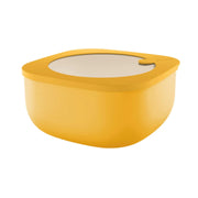 CONTENITORE ERMETICO 1900CC "STORE&MORE BIO" PER FRIGO/FREEZER/FORNO A MICROONDE AMBRA
