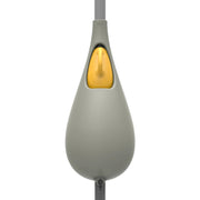 SERBATOIO ACQUA PIOVANA PURE RAINDROP 70L OCHRE