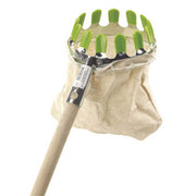 RACCOGLI FRUTTA D.13CM SENZA MANICO