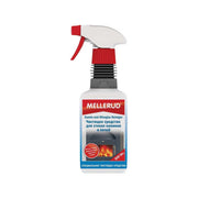 DETERGENTE PER VETRI CAMINO FORNO 500ML