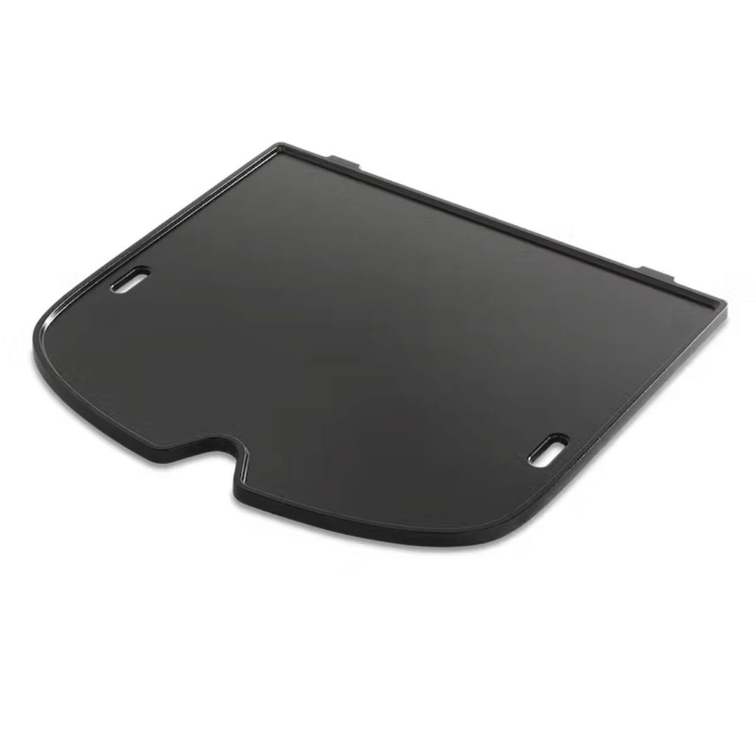 PIASTRA – BARBECUE TRAVELLER GRINDLE