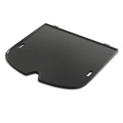 PIASTRA – BARBECUE TRAVELLER GRINDLE