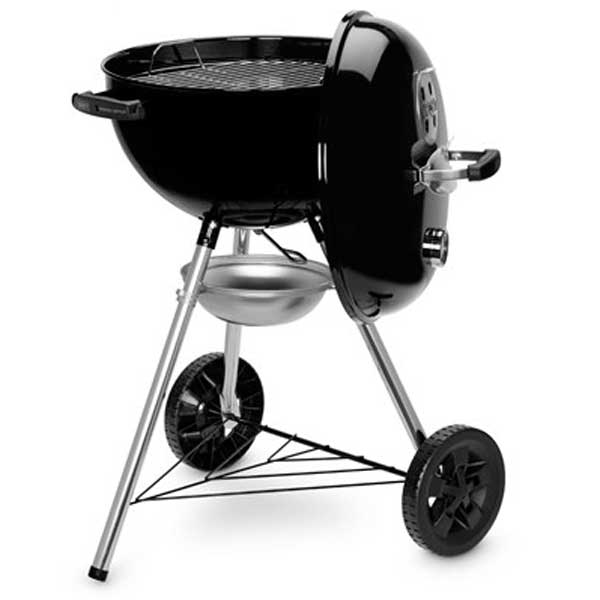 BARBECUE A CARBONELLA ORIGINAL KETTLE E-5710 NERO
