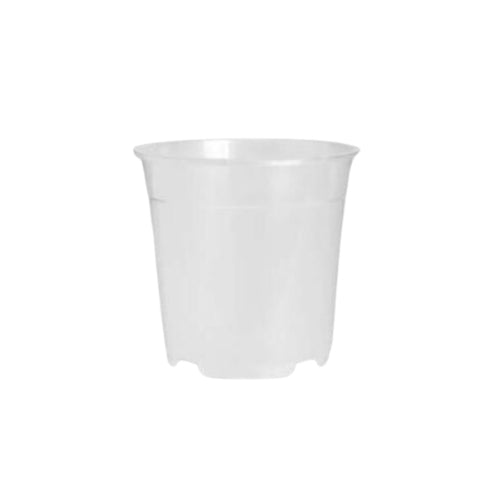 VASO PER ORCHIDEE ORCHIDPOT 9CM TRASPARENTE