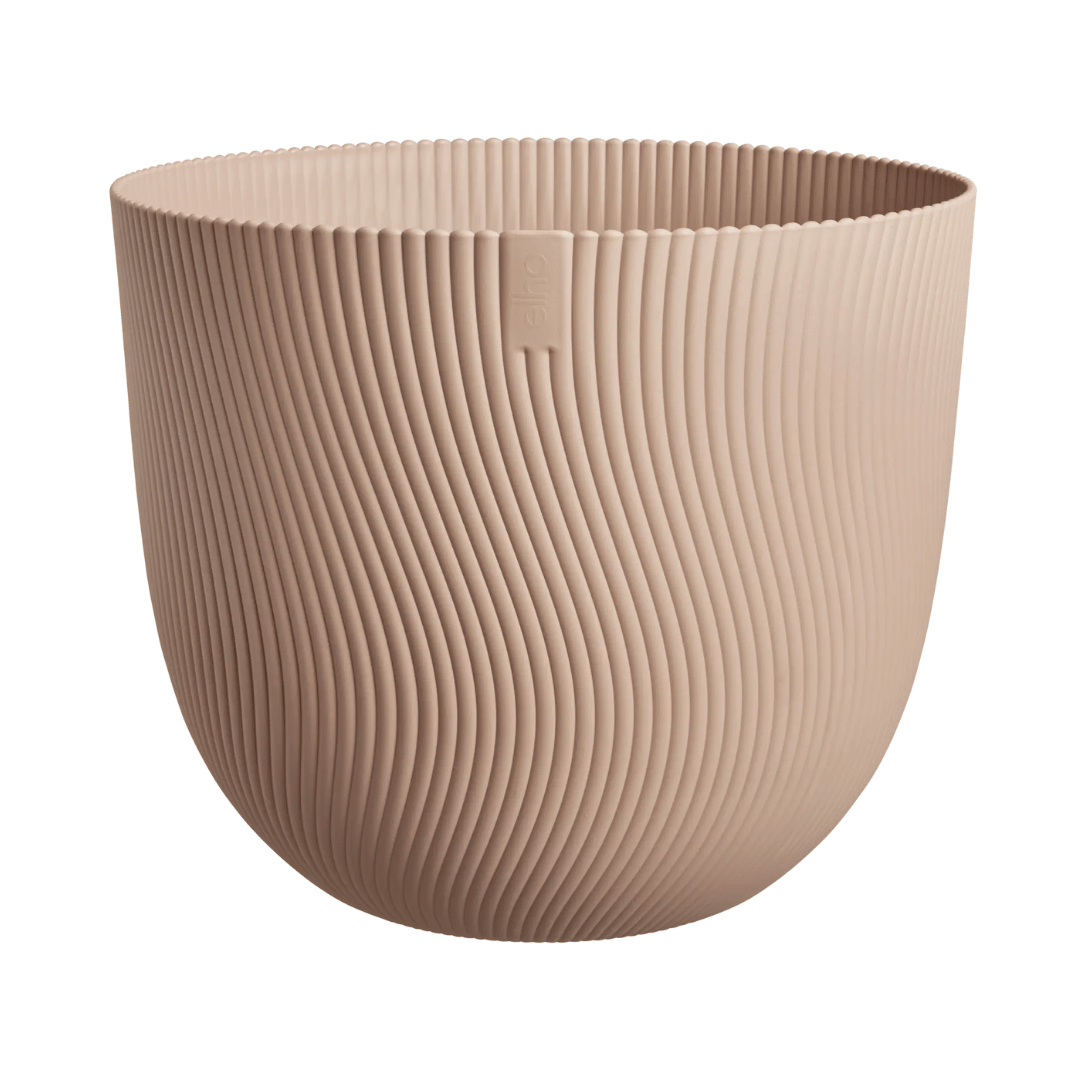 VASO SEREH ROUND 30CM ARGILLA FREDDA