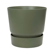 VASO GREENVILLE ROUND 20CM COLORE A SCELTA