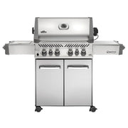 BARBECUE A GAS NAPOLEON PRESTIGE P500RSIB