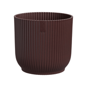 VASO THE WINERY COLLECTION 14CM ROSSO BORDEAUX
