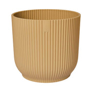 VASO VIBES FOLD ROUND 16CM COLORE A SCELTA