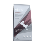 TROVET SACCO CROCCHETTE CANE ADULTO IPOALLERGENICO 3 KG