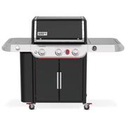 BARBECUE A GAS GENESIS EP-335W 3 BRUCIATORI GAS GPL