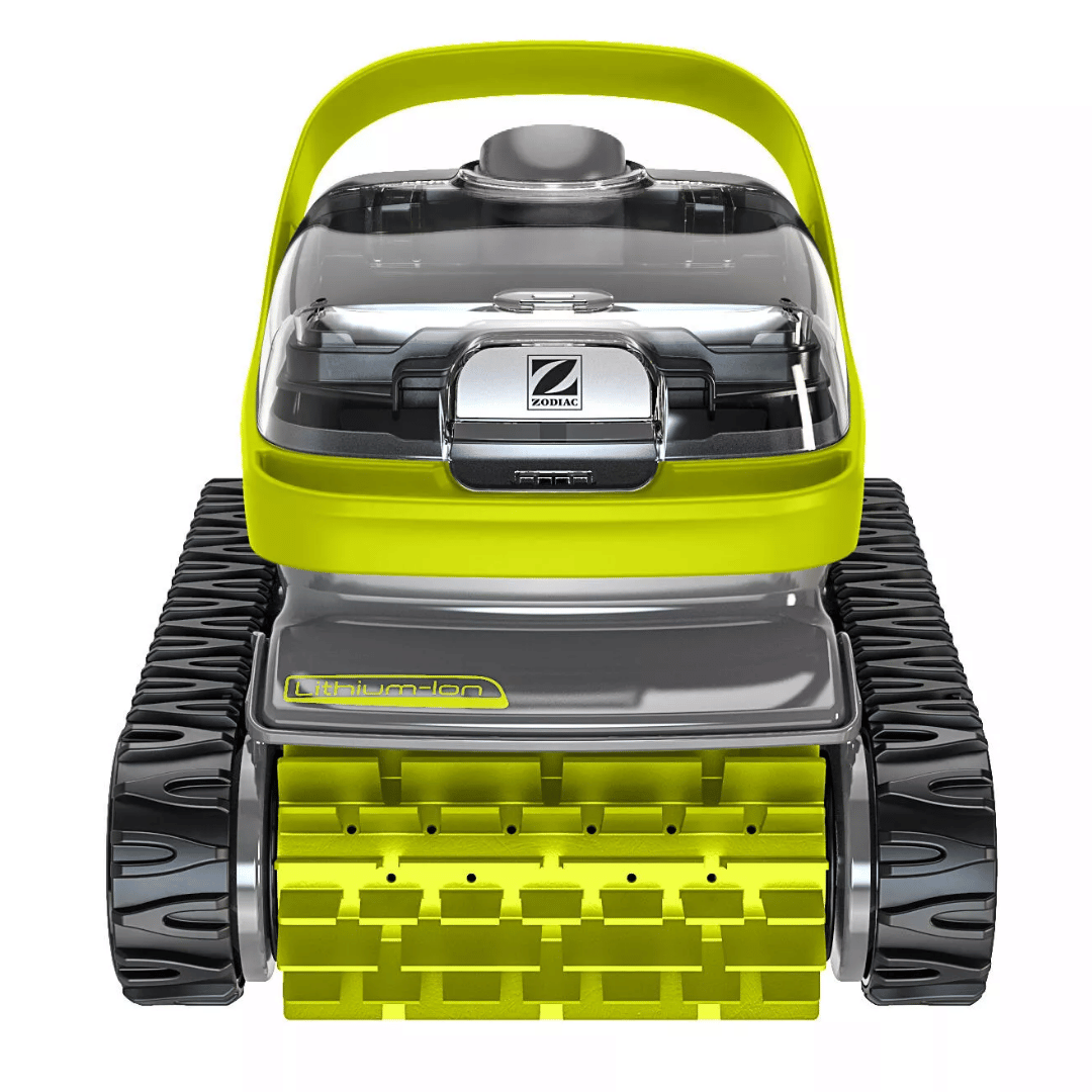 ZODIAC ROBOT A BATTERIA PIXEL OP-3220 PER PISCINE