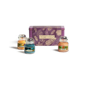 SET 3 GIARE PICCOLE THE LAST PARADISE MIX COLLECTION