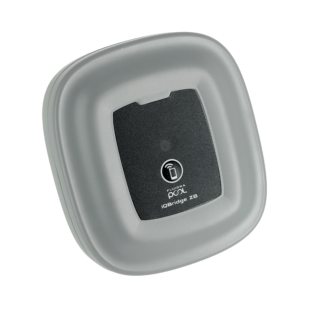 CONNETTIVITÀ IQ BRIDGE ZB WI-FI BLUETOOTH