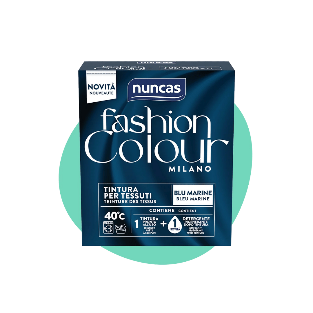 FASHION COLOUR MILANO TINTURA BLU MARINE