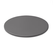 PIETRA DA FORNO ROTONDA SMALTATA 36CM - PIZZASTONE GLAZED ROUND