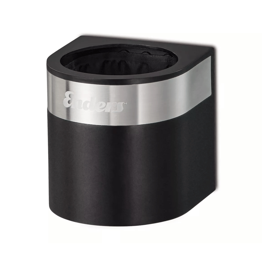 PORTABOTTIGLIE MAGNETICO CON APRIBOTTIGLIA ENDERS