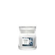 Candela Midnight Jasmine 110g Neutri Yankee Candle
